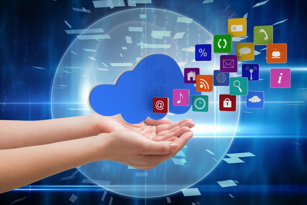cloud computing